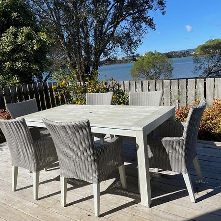 Villa Bach On Daisy Tauranga Exterior foto