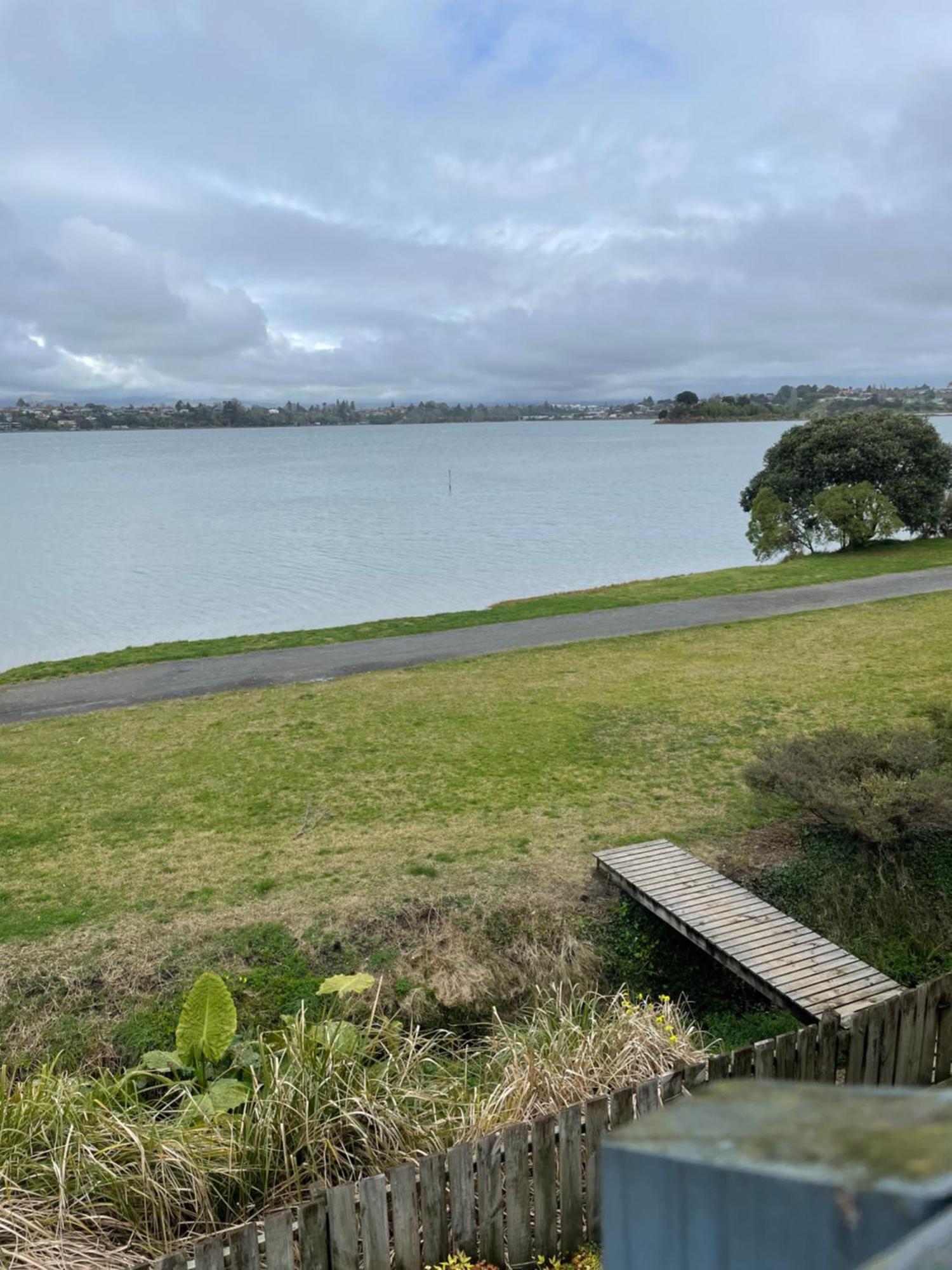Villa Bach On Daisy Tauranga Exterior foto
